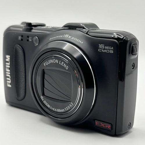 Fujifilm Compact Digital Cameras Finepix F600Exr