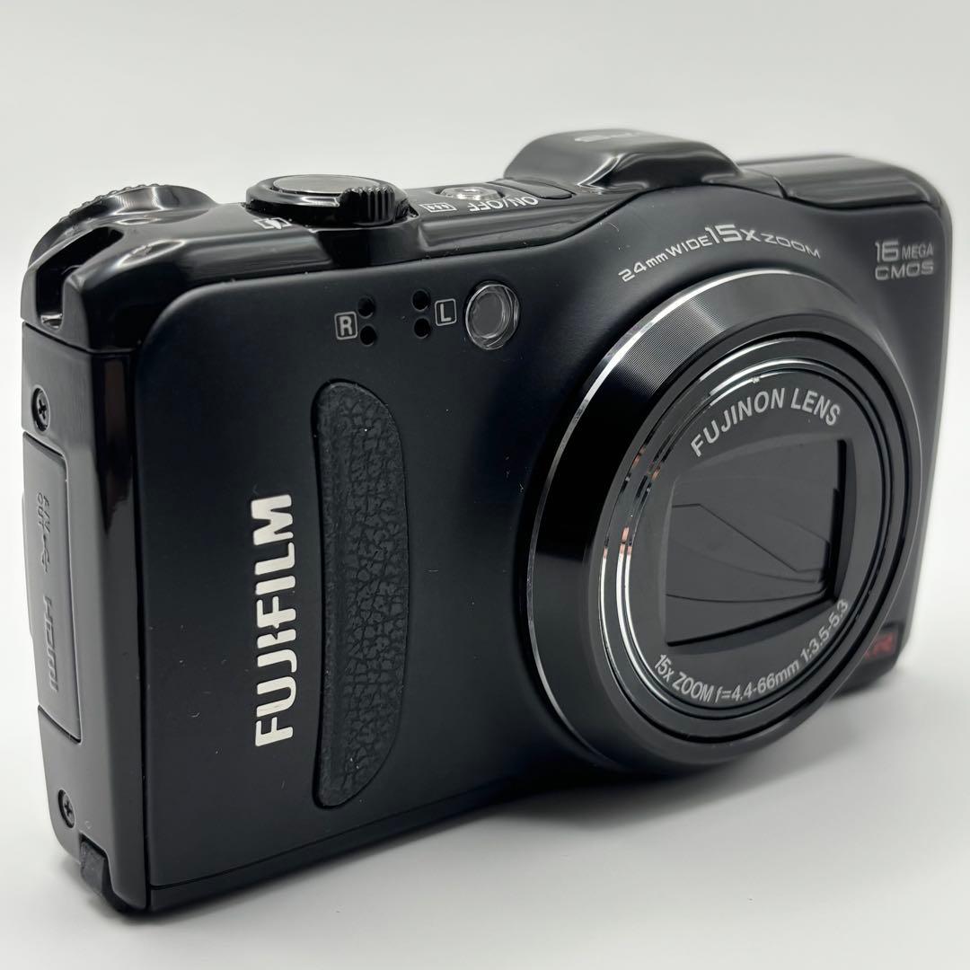 Fujifilm Compact Digital Cameras Finepix F600Exr