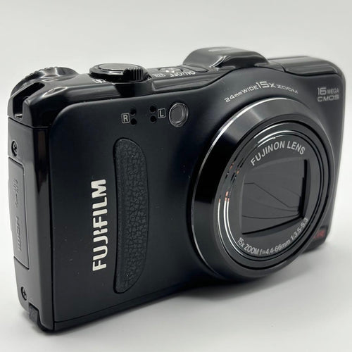 Fujifilm Compact Digital Cameras Finepix F600Exr