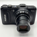 Fujifilm Compact Digital Cameras Finepix F600Exr