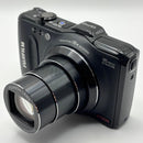 Fujifilm Compact Digital Cameras Finepix F600Exr