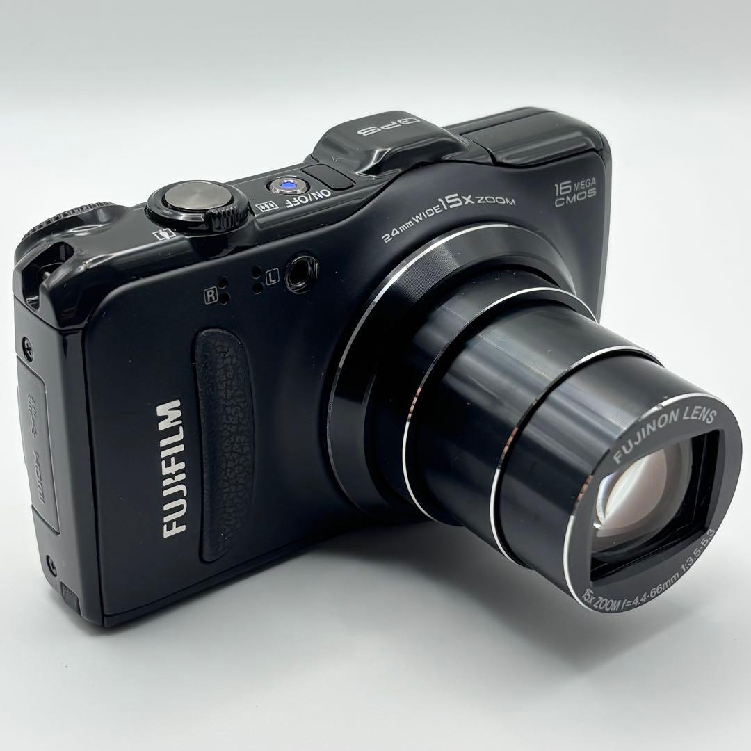 Fujifilm Compact Digital Cameras Finepix F600Exr