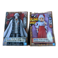 One Piece Dxf 2