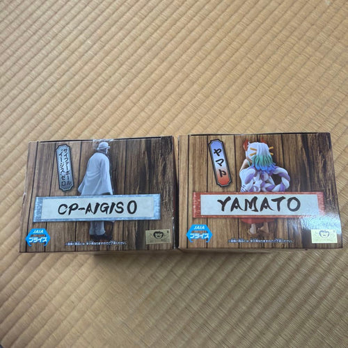One Piece Dxf 2