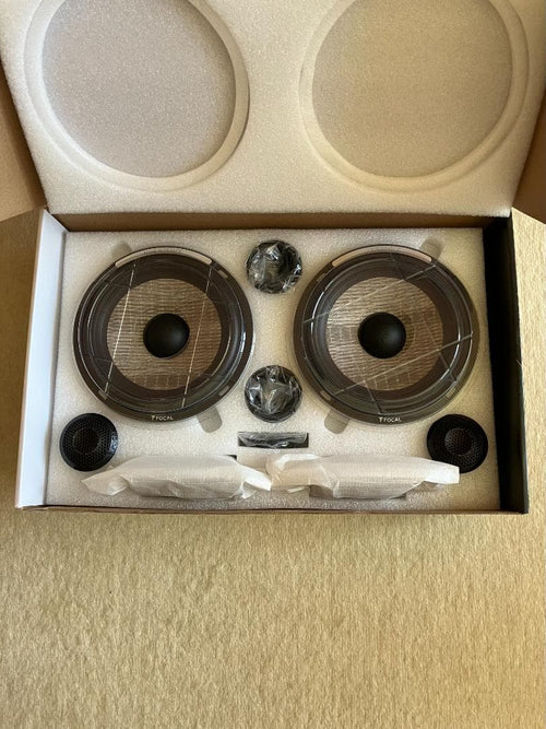 Focal Other Flax Evo Ps165Fse