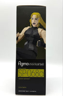 Good Smile Company Game Character Freeing Figma