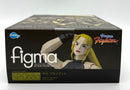 Good Smile Company Game Character Freeing Figma