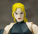Good Smile Company Game Character Freeing Figma