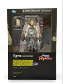 Good Smile Company Game Character Freeing Figma