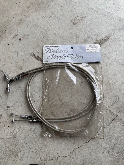 Harness Wire Gs400