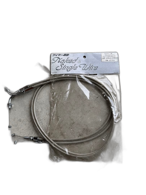 Harness Wire Gs400