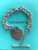 Tiffany Bracelets Tiffany&Co