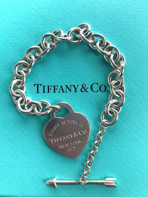 Tiffany Bracelets Tiffany&Co