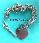 Tiffany Bracelets Tiffany&Co