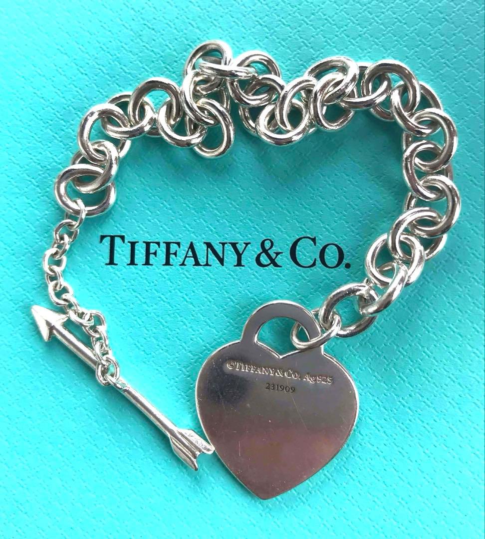 Tiffany Bracelets Tiffany&Co