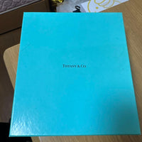 Tiffany Cups Glasses