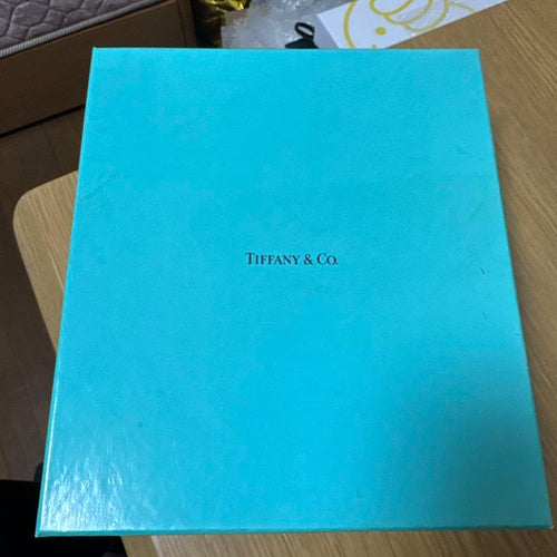Tiffany Cups Glasses