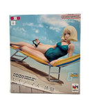 Others Gundam Girls Generation 1/8 Ggg
