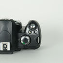 Nikon Digital Slr D40 F
