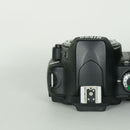 Nikon Digital Slr D40 F