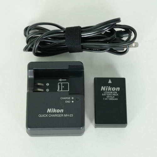 Nikon Digital Slr D40 F