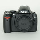 Nikon Digital Slr D40 F