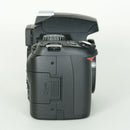 Nikon Digital Slr D40 F