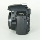 Nikon Digital Slr D40 F