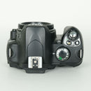 Nikon Digital Slr D40 F
