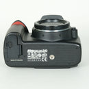 Nikon Digital Slr D40 F