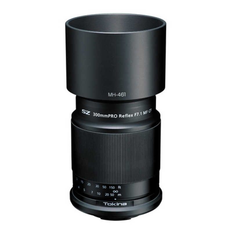 Kenkotokina Others E /Aps-C Sz Pro Reflex F7.1 Mf Cf