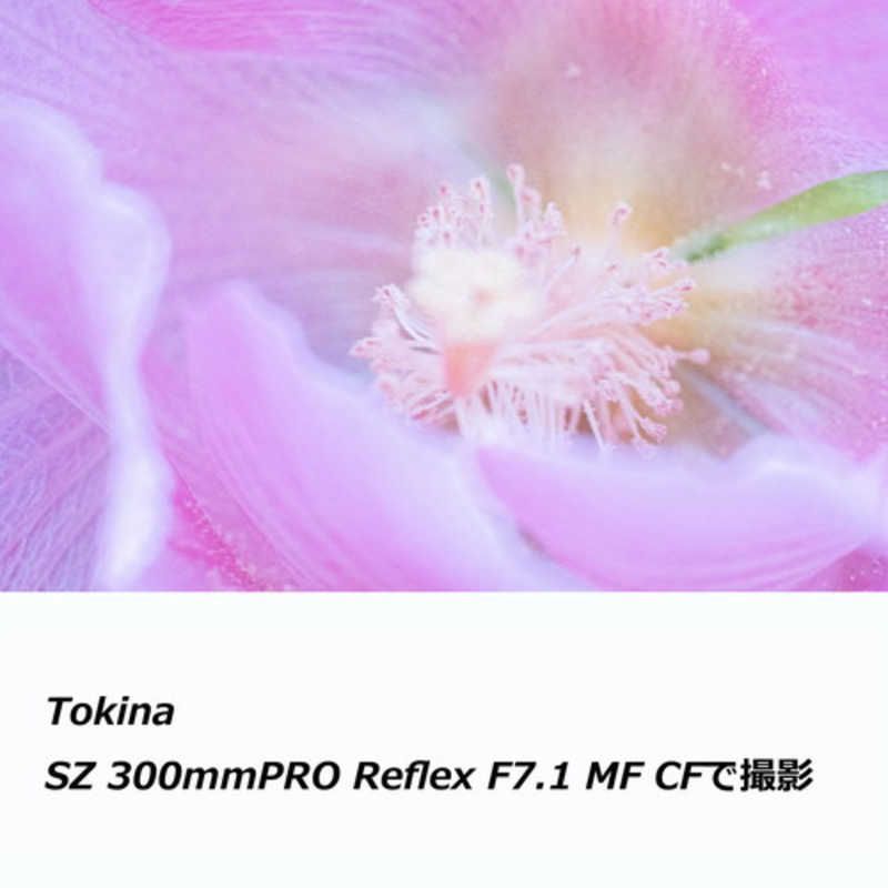 Kenkotokina Others E /Aps-C Sz Pro Reflex F7.1 Mf Cf
