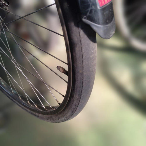 Yamaha City-Style Bicycles [868] Pas Natura