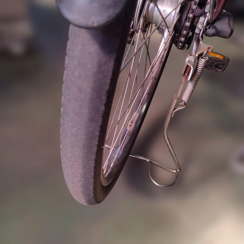 Yamaha City-Style Bicycles [868] Pas Natura