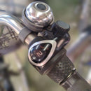 Yamaha City-Style Bicycles [868] Pas Natura