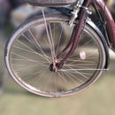 Yamaha City-Style Bicycles [868] Pas Natura