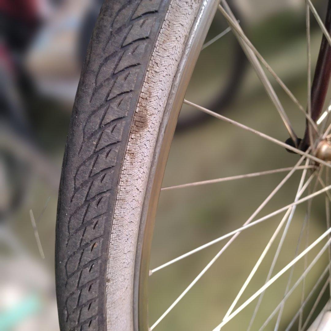 Yamaha City-Style Bicycles [868] Pas Natura