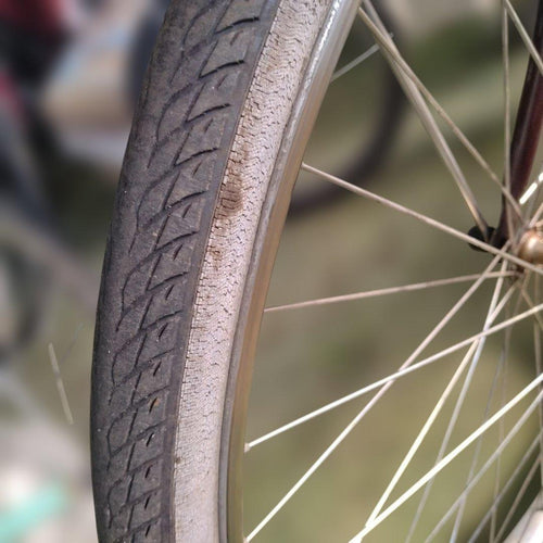Yamaha City-Style Bicycles [868] Pas Natura