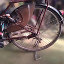 Yamaha City-Style Bicycles [868] Pas Natura