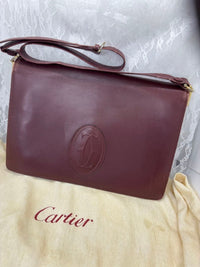 Cartier Shoulder Bags