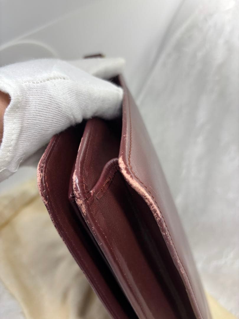 Cartier Shoulder Bags
