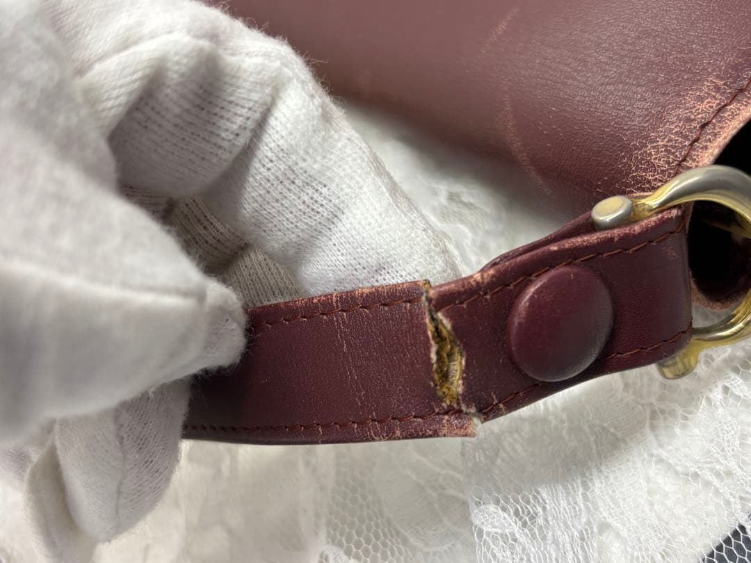 Cartier Shoulder Bags