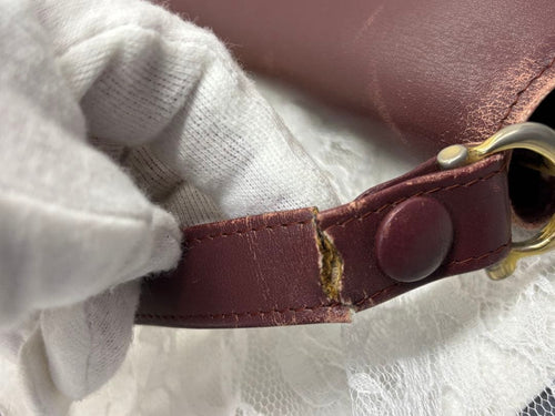 Cartier Shoulder Bags