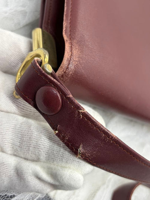 Cartier Shoulder Bags