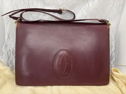Cartier Shoulder Bags