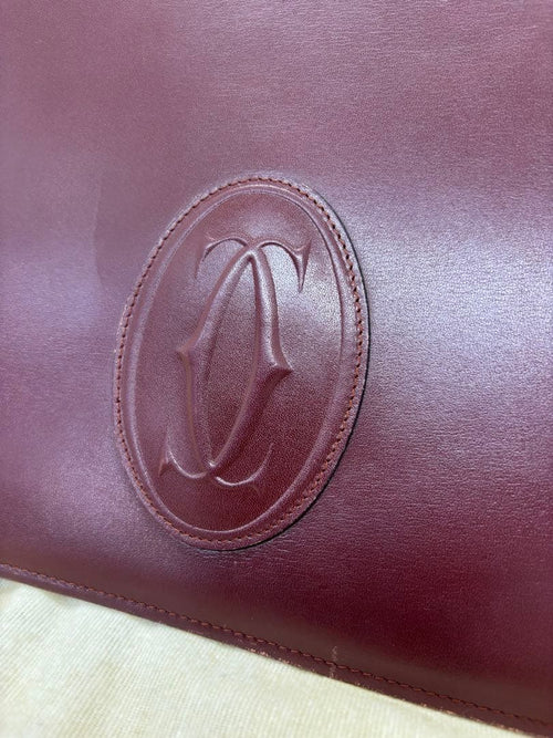 Cartier Shoulder Bags