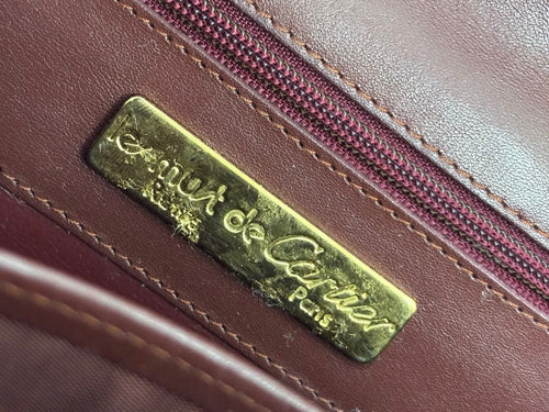 Cartier Shoulder Bags