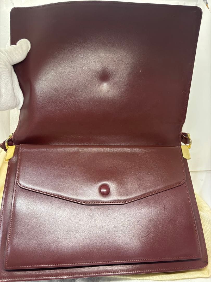 Cartier Shoulder Bags