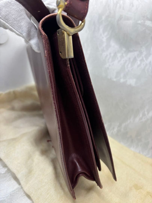 Cartier Shoulder Bags