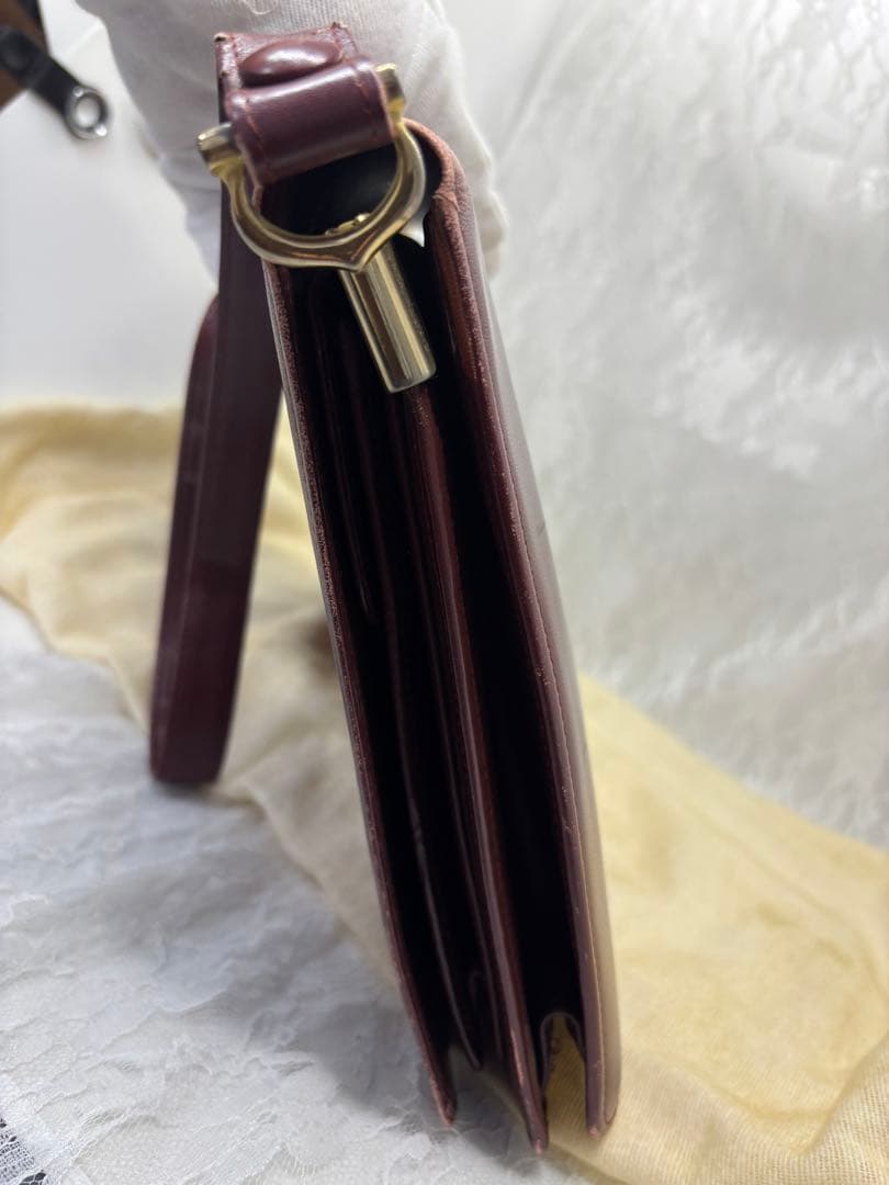 Cartier Shoulder Bags